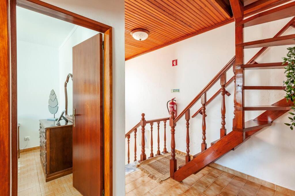 Villa Ninestories Baleal à Ferrel  Extérieur photo