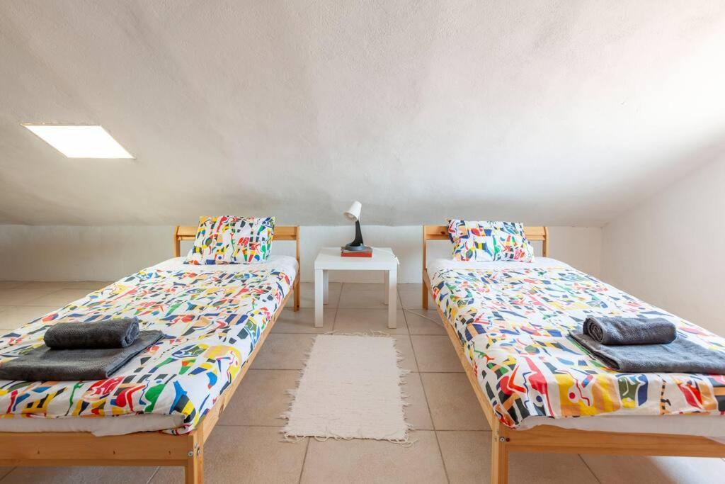 Villa Ninestories Baleal à Ferrel  Extérieur photo