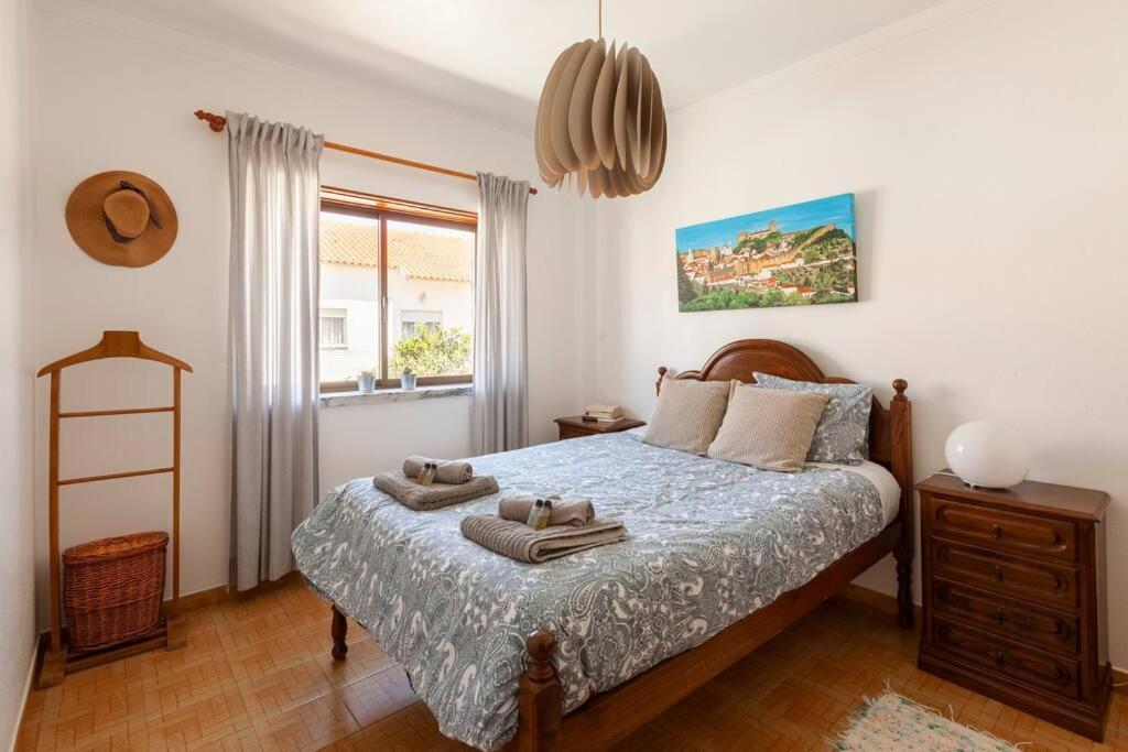 Villa Ninestories Baleal à Ferrel  Extérieur photo