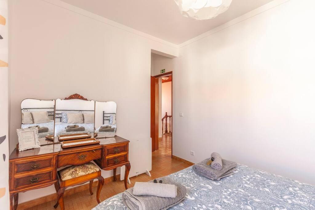 Villa Ninestories Baleal à Ferrel  Extérieur photo