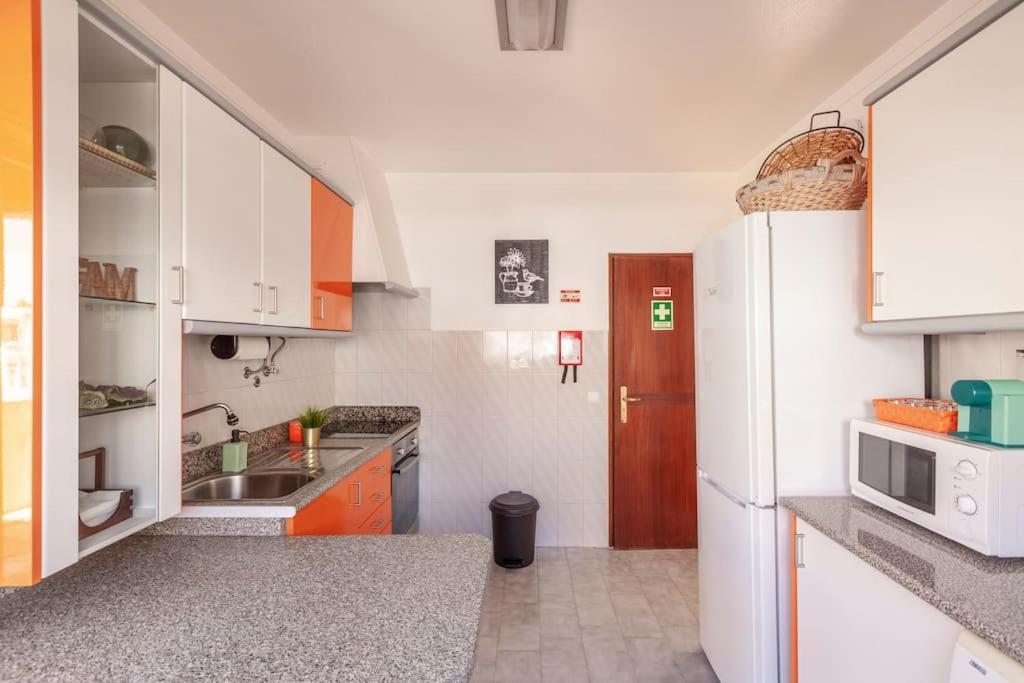 Villa Ninestories Baleal à Ferrel  Extérieur photo
