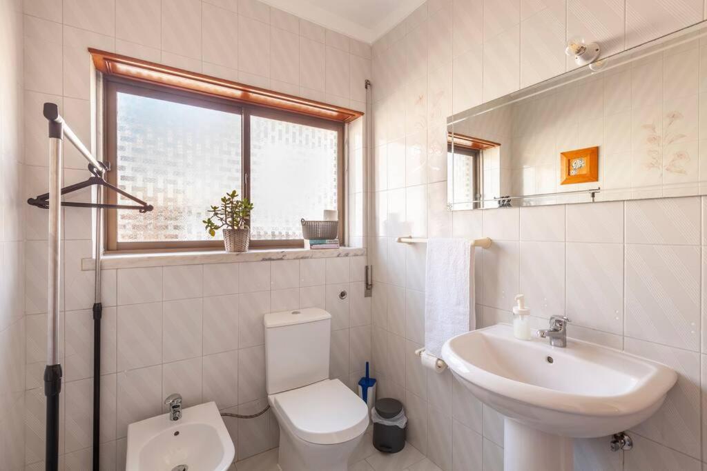 Villa Ninestories Baleal à Ferrel  Extérieur photo
