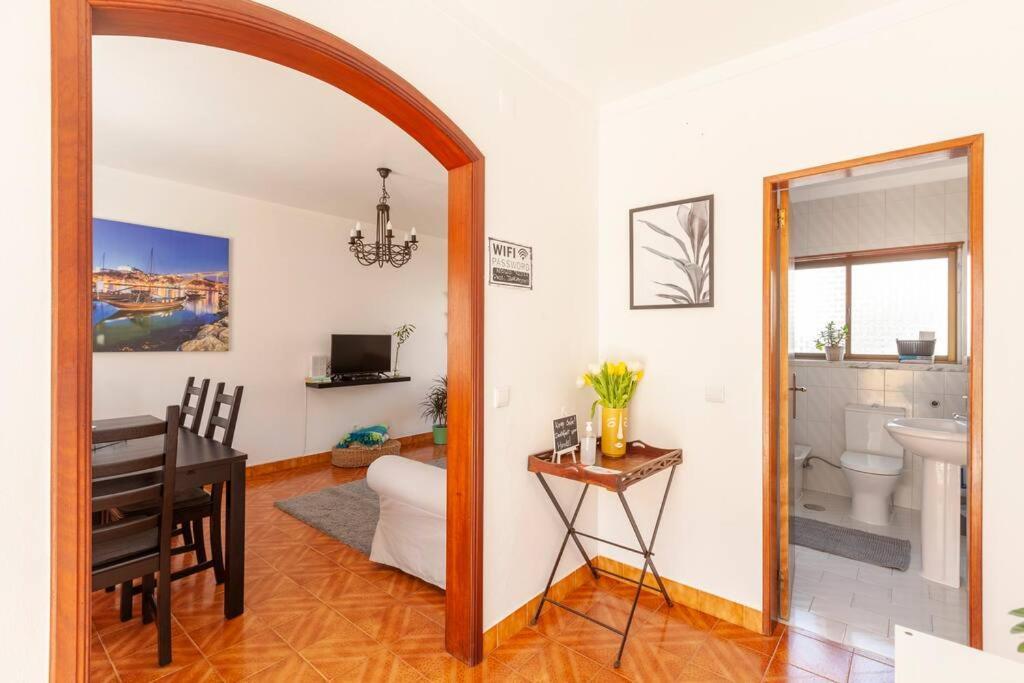 Villa Ninestories Baleal à Ferrel  Extérieur photo