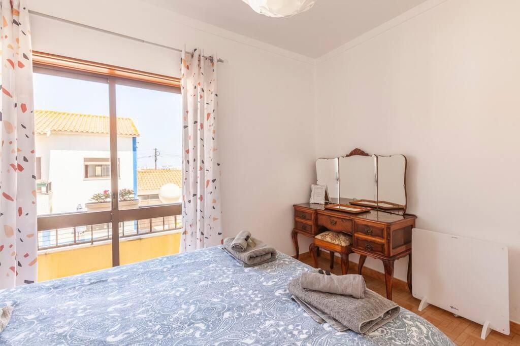 Villa Ninestories Baleal à Ferrel  Extérieur photo