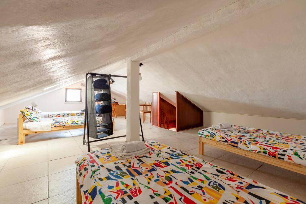 Villa Ninestories Baleal à Ferrel  Extérieur photo