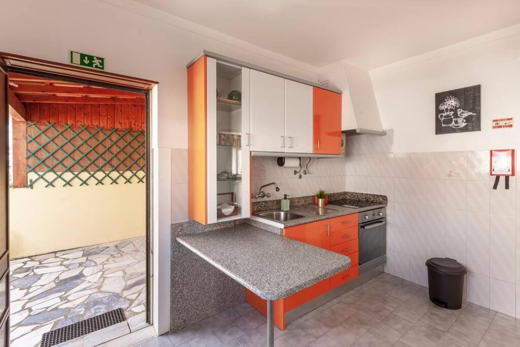 Villa Ninestories Baleal à Ferrel  Extérieur photo