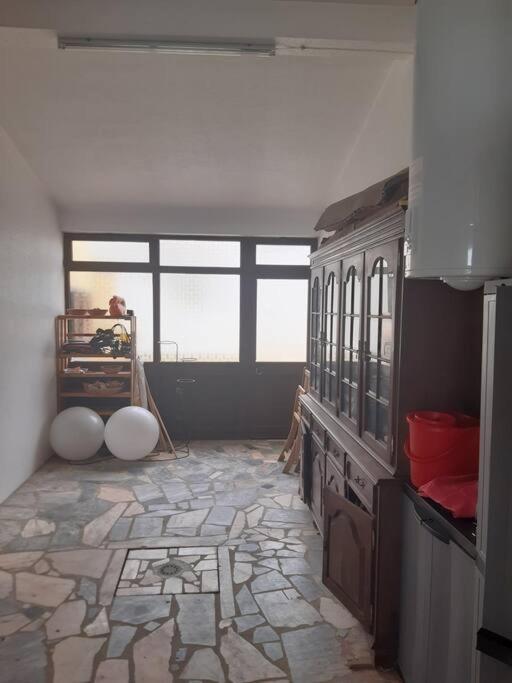 Villa Ninestories Baleal à Ferrel  Extérieur photo