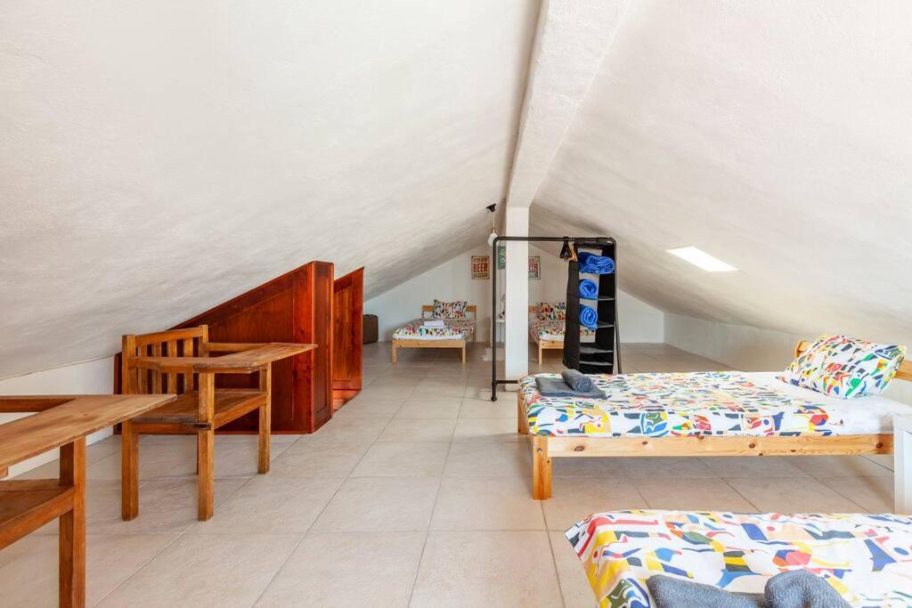 Villa Ninestories Baleal à Ferrel  Extérieur photo