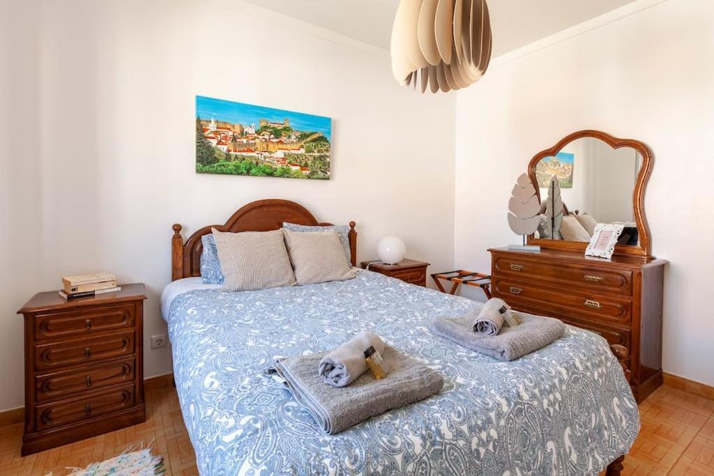 Villa Ninestories Baleal à Ferrel  Extérieur photo